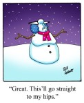 snow_woman_cartoon_597325