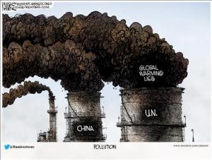 UNpollutionbyramirez